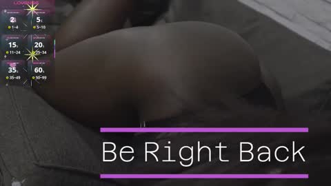 cristale69 online show from 11.22.25