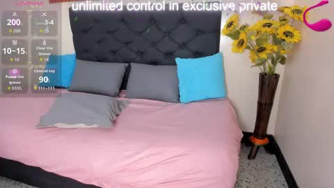 cristale69 online show from 04.14.26