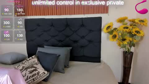 cristale69 online show from 04.15.26