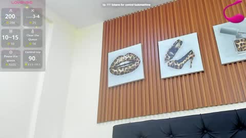 cristale69 online show from 05.07.26