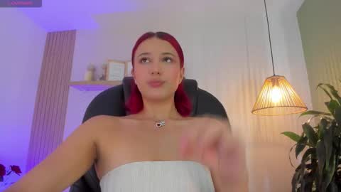 cristalfoxy_ online show from 01.13.26