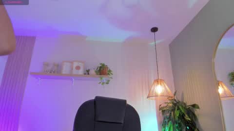 cristalfoxy_ online show from 02.10.26