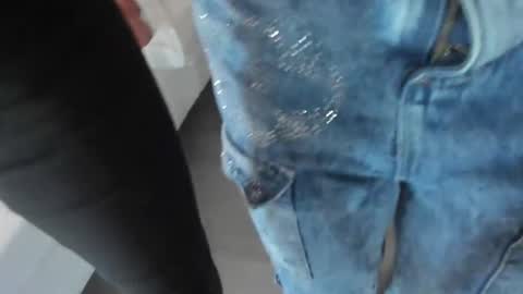 cristalfoxy_ online show from 03.24.26