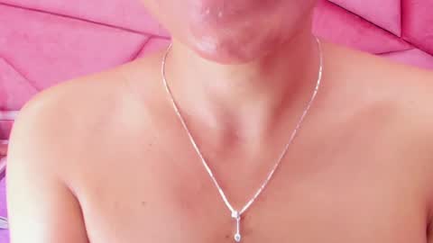 Cristal online show from 01.04.25