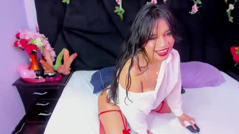 Cristal online show from 10.12.25