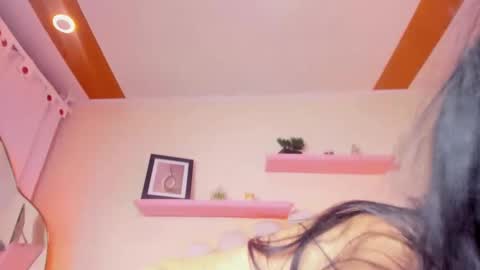 Cristal online show from 11.23.25