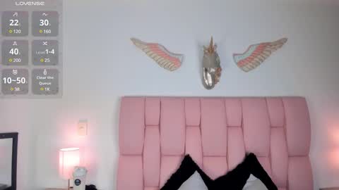 cristal online show from 01.17.25