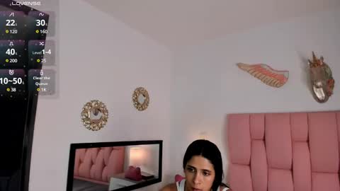 cristal online show from 03.11.25