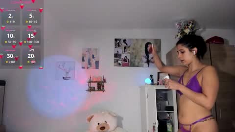 cristal online show from 09.22.25