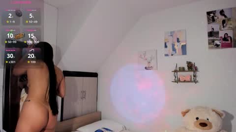 cristal online show from 10.14.25