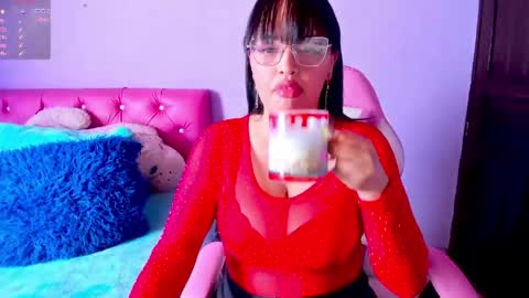 Snapshot of cristaln07 chatting on 05.09.26 Natis online show from 05.09.26