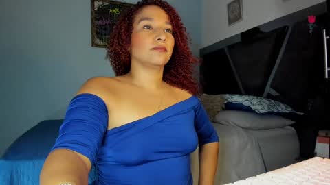 Cristal online show from 12.11.24