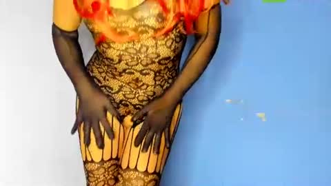 Cristal Solei online show from 04.16.26