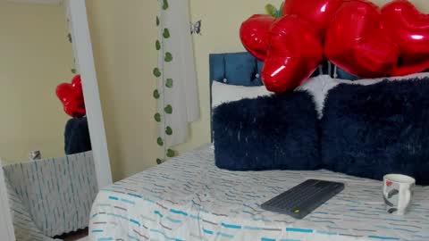 cristal walker online show from 03.07.25