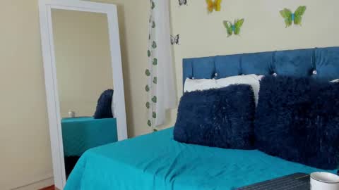 cristal walker online show from 03.11.25