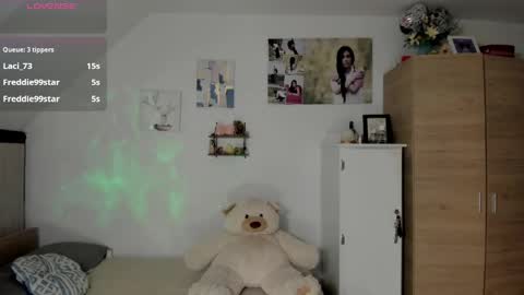 veronika online show from 05.23.26