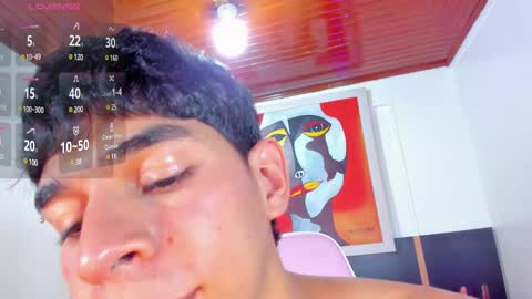 cristhian online show from 02.01.25