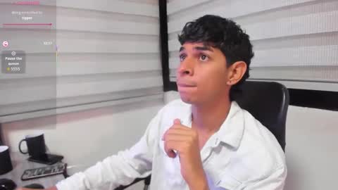 cristhian online show from 09.13.25