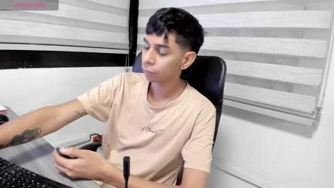 cristhian online show from 09.25.25