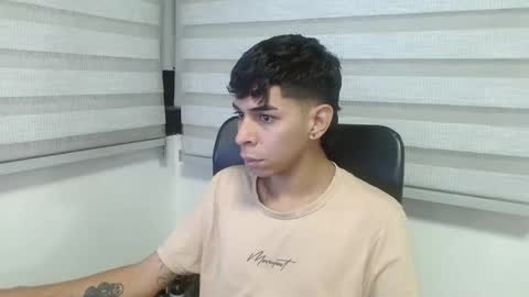 cristhian online show from 09.26.25