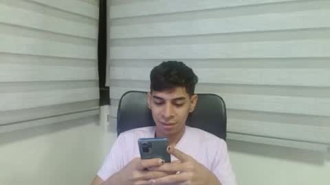 cristhian online show from 09.28.25