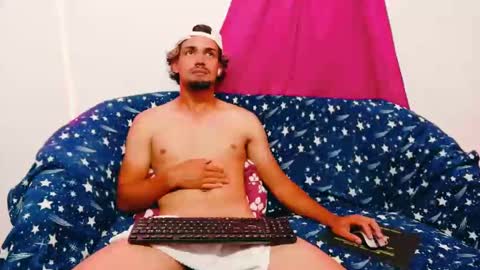 cristian gp online show from 10.08.25