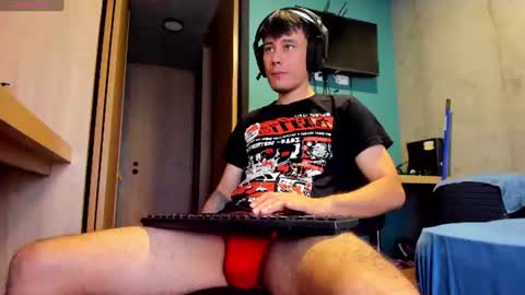 Cristian  online show from 06.30.26