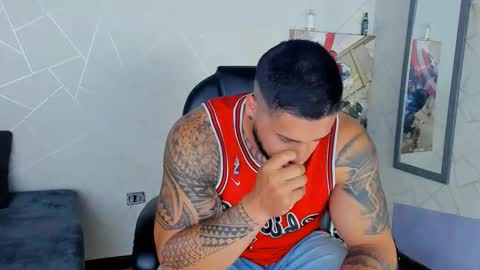 cristian walker online show from 01.28.25