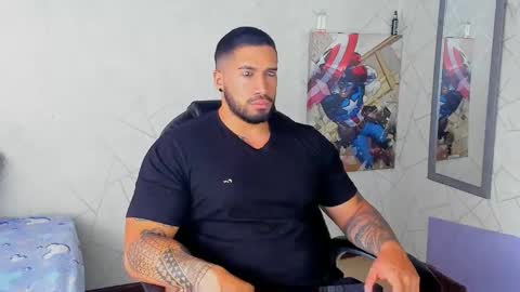 cristian walker online show from 01.30.25