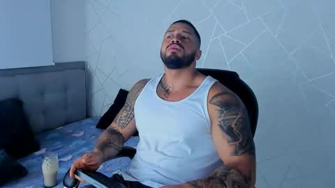 cristian walker online show from 02.04.25