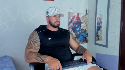 cristian walker online show from 02.09.25