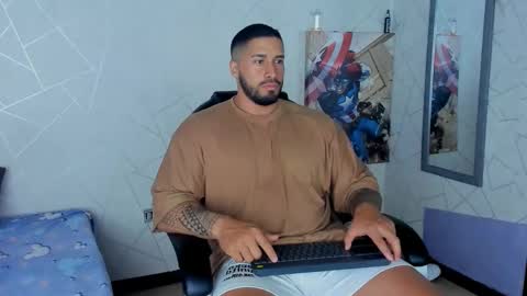 cristian walker online show from 02.11.25