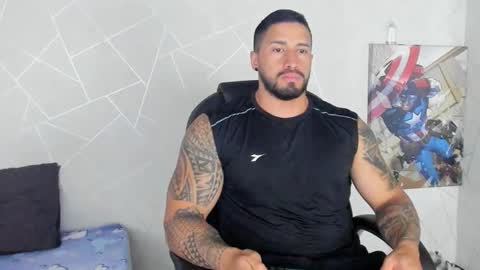 cristian walker online show from 03.04.25