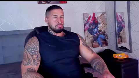 cristian walker online show from 02.10.26