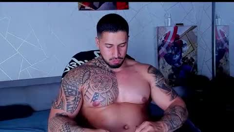 cristian walker online show from 05.09.26