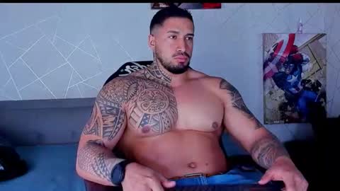 cristian walker online show from 05.18.26
