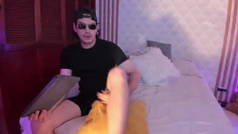 Cris  Pame online show from 12.15.25