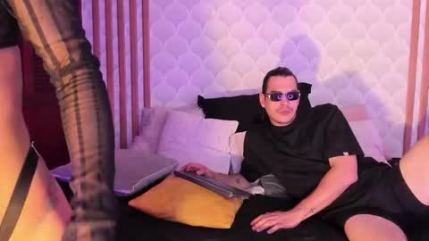 Cris  Pame online show from 03.21.26