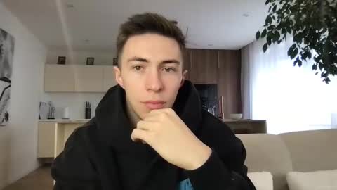 CristianoHailey online show from 12.15.24