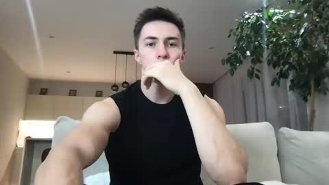 CristianoHailey online show from 02.03.25