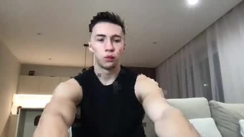 CristianoHailey online show from 02.05.25