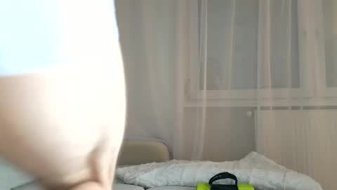 CristianoHailey online show from 09.12.25