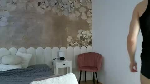 CristianoHailey online show from 03.23.26