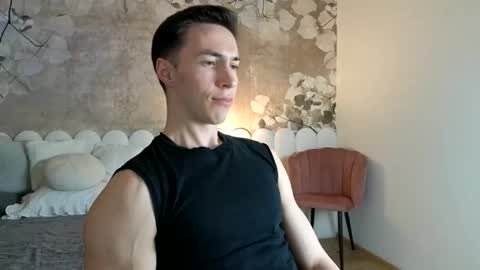 CristianoHailey online show from 03.24.26