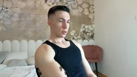 CristianoHailey online show from 04.19.26