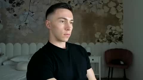 CristianoHailey online show from 05.07.26