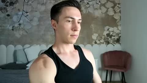 CristianoHailey online show from 06.05.26