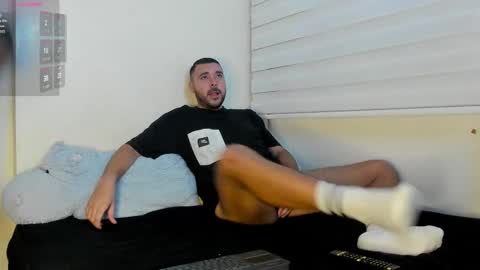 CRISTIAN  online show from 03.20.26