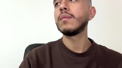 CRISTIAN  online show from 04.11.26