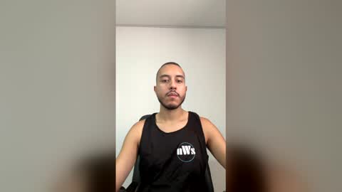 CRISTIAN  online show from 04.13.26